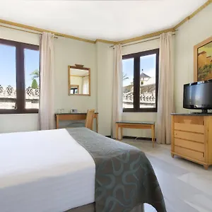3* Отель Eurostars Maimonides