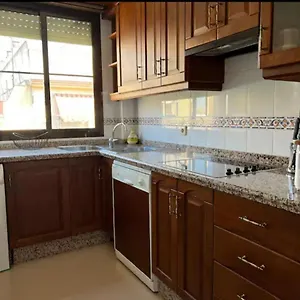 Apartamento Apartamento Puente Romano, Córdoba