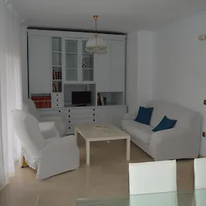 Apartamento En Pleno Centro De, Córdoba