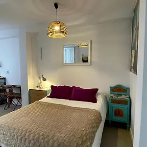 Estudio Jardines De Colon Cordoue