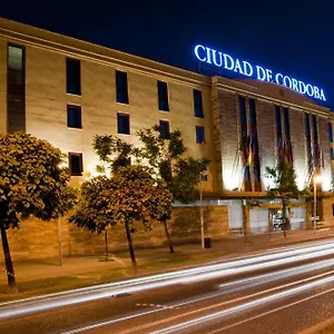 Exe Ciudad De Szálloda