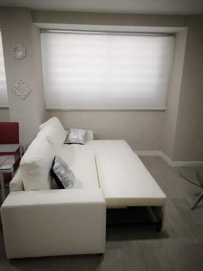 Apartamento Loft Ciudad Jardin Córdoba 0*,  España
